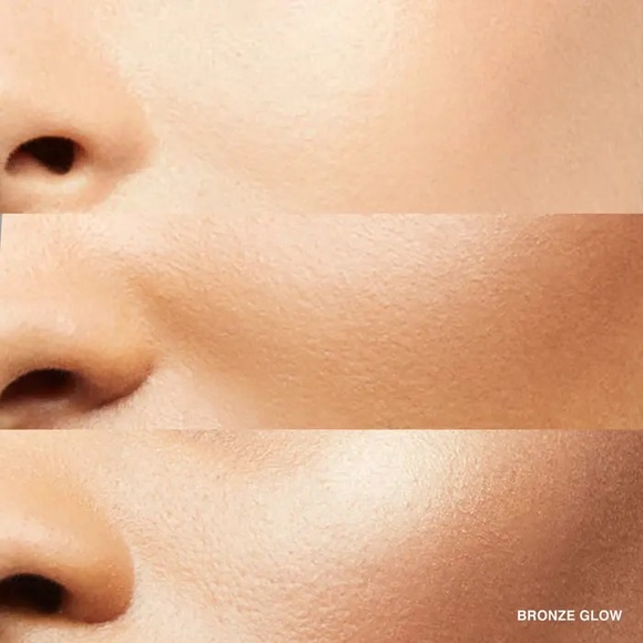 NEW Bobbi Brown Bronze Glow Highlighting Powder - Picture 3 of 4